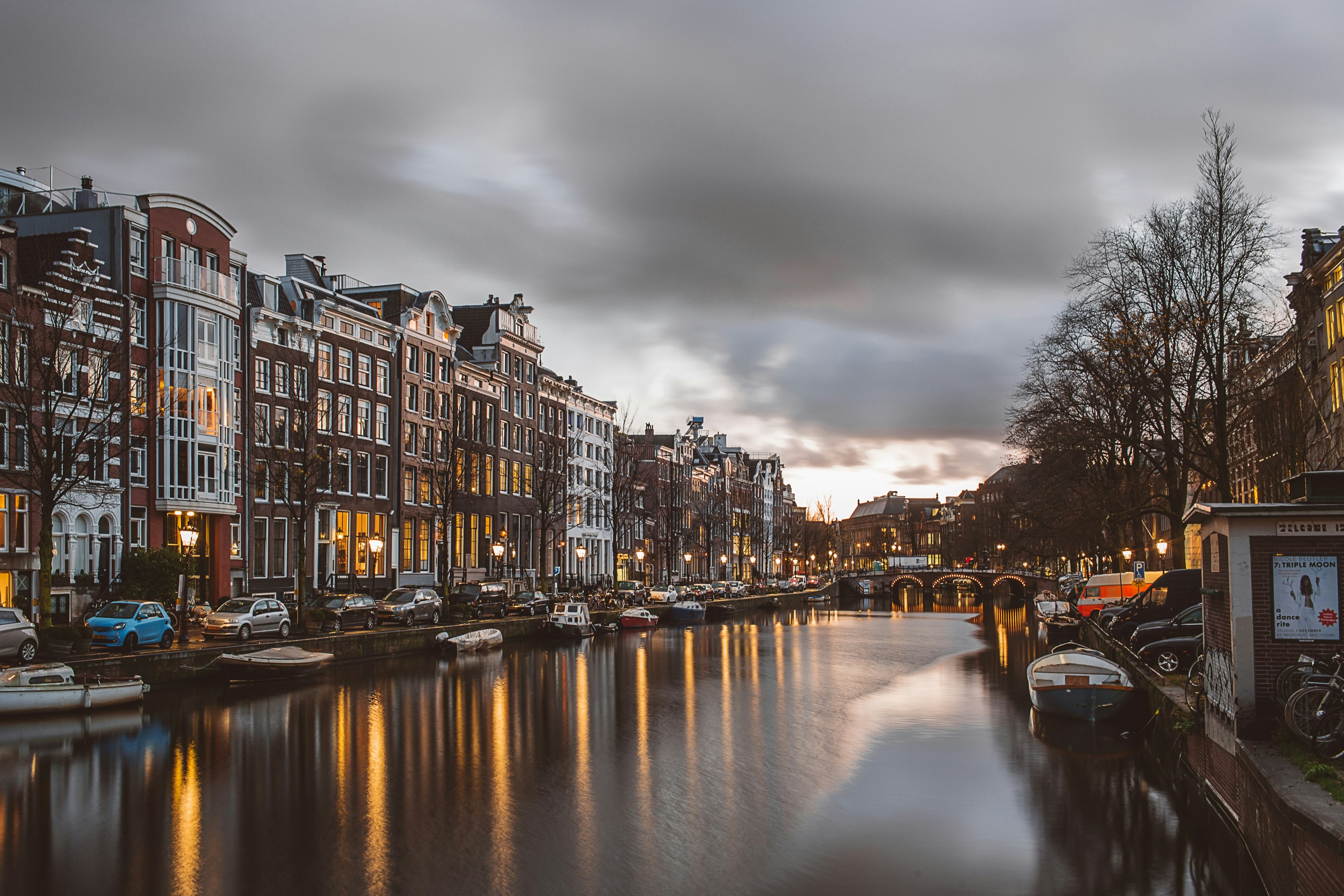 AMSTERDAM